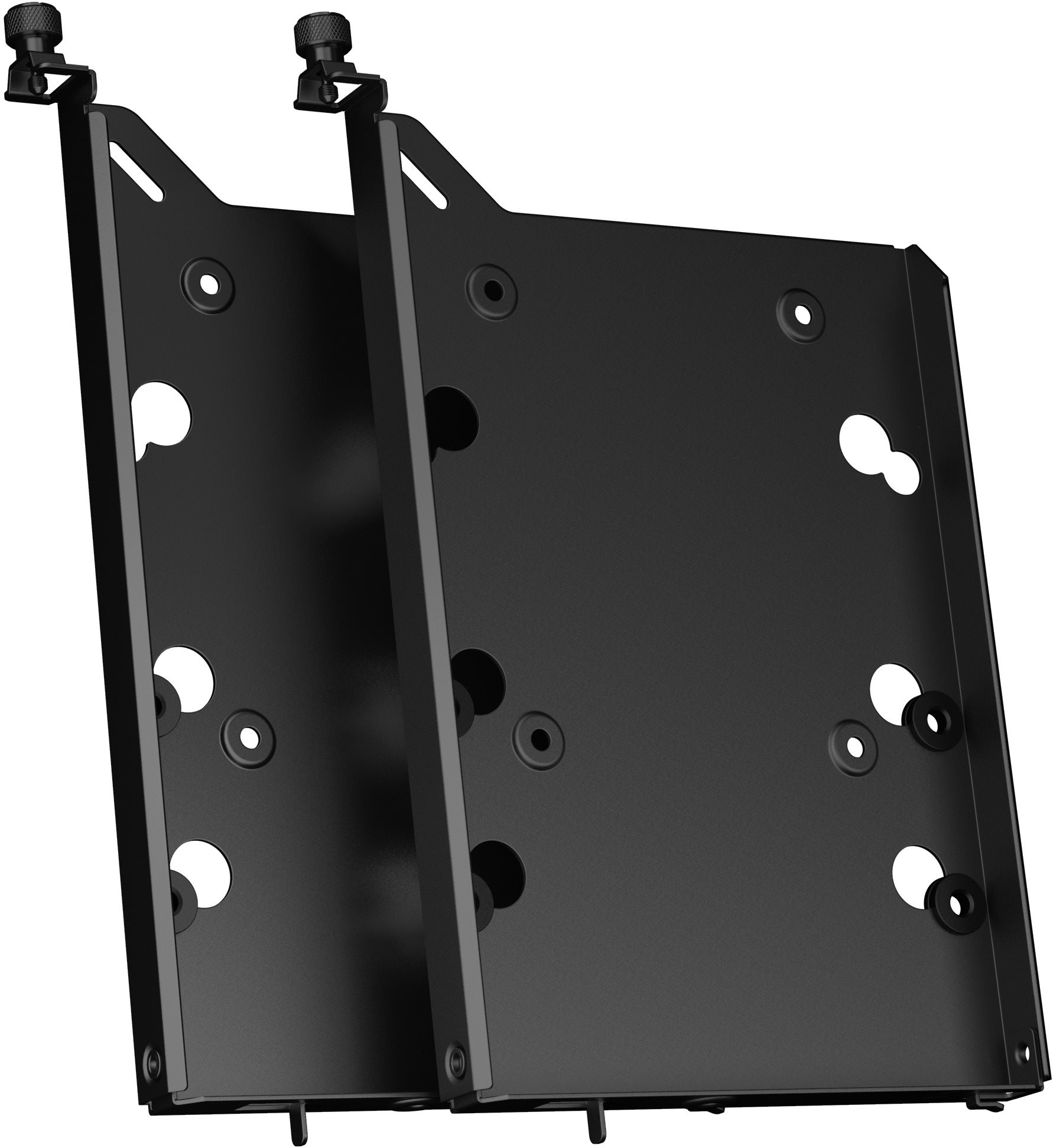 Fractal Design HDD Tray Kit Type B Black