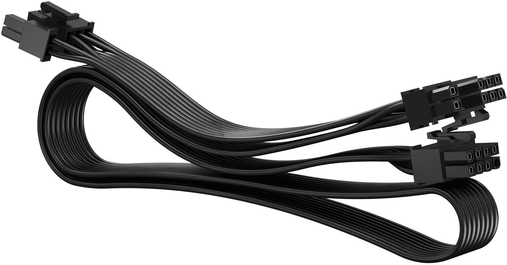 Fractal Design PCI-E 6+2 pin x2 modular cable