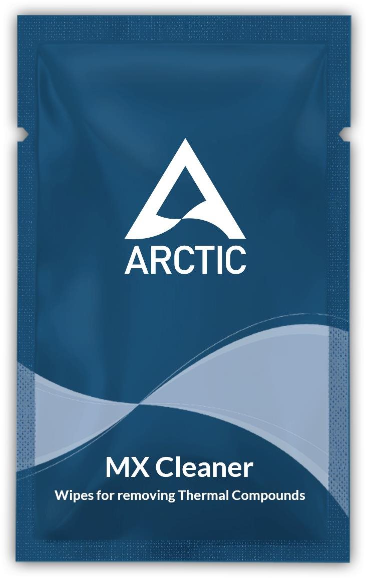 ARCTIC MX Cleaner