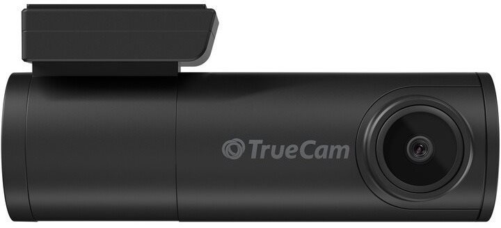 TrueCam H7 GPS 2.5K (traffipax érzékeléssel)