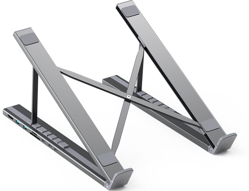ChoeTech 7in1 HUB Stand for Tablets