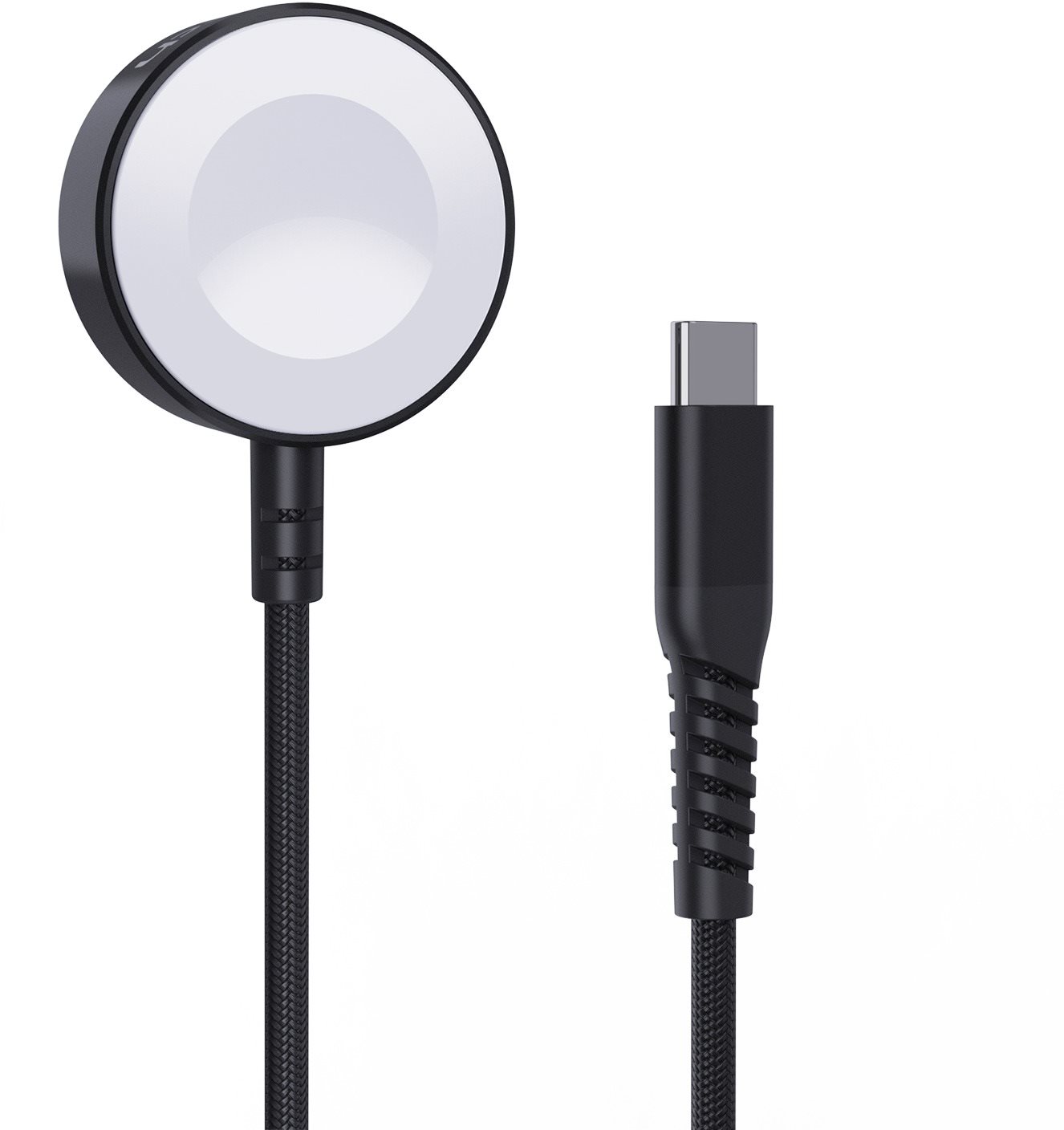 ChoeTech MFi Magnetic Iwatch Charging Cable