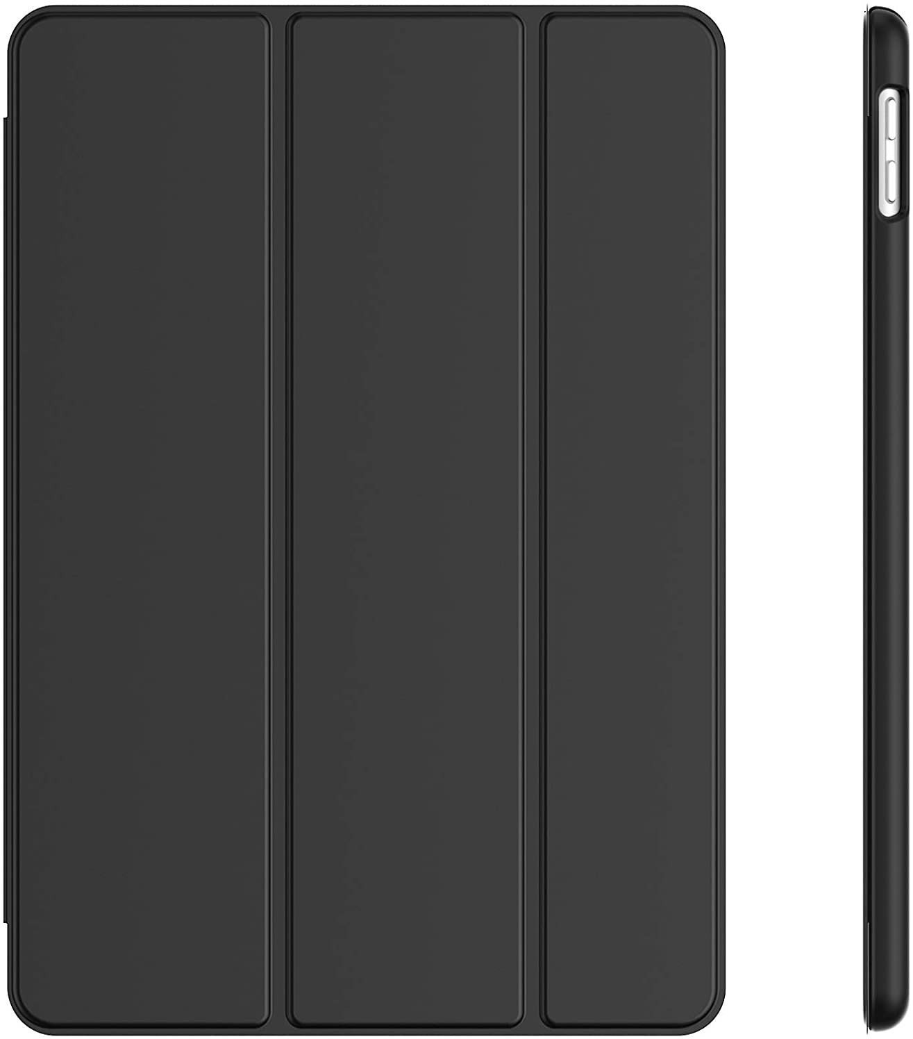 Choetech mágneses tok iPad Pro 12.9“ 2021 fekete