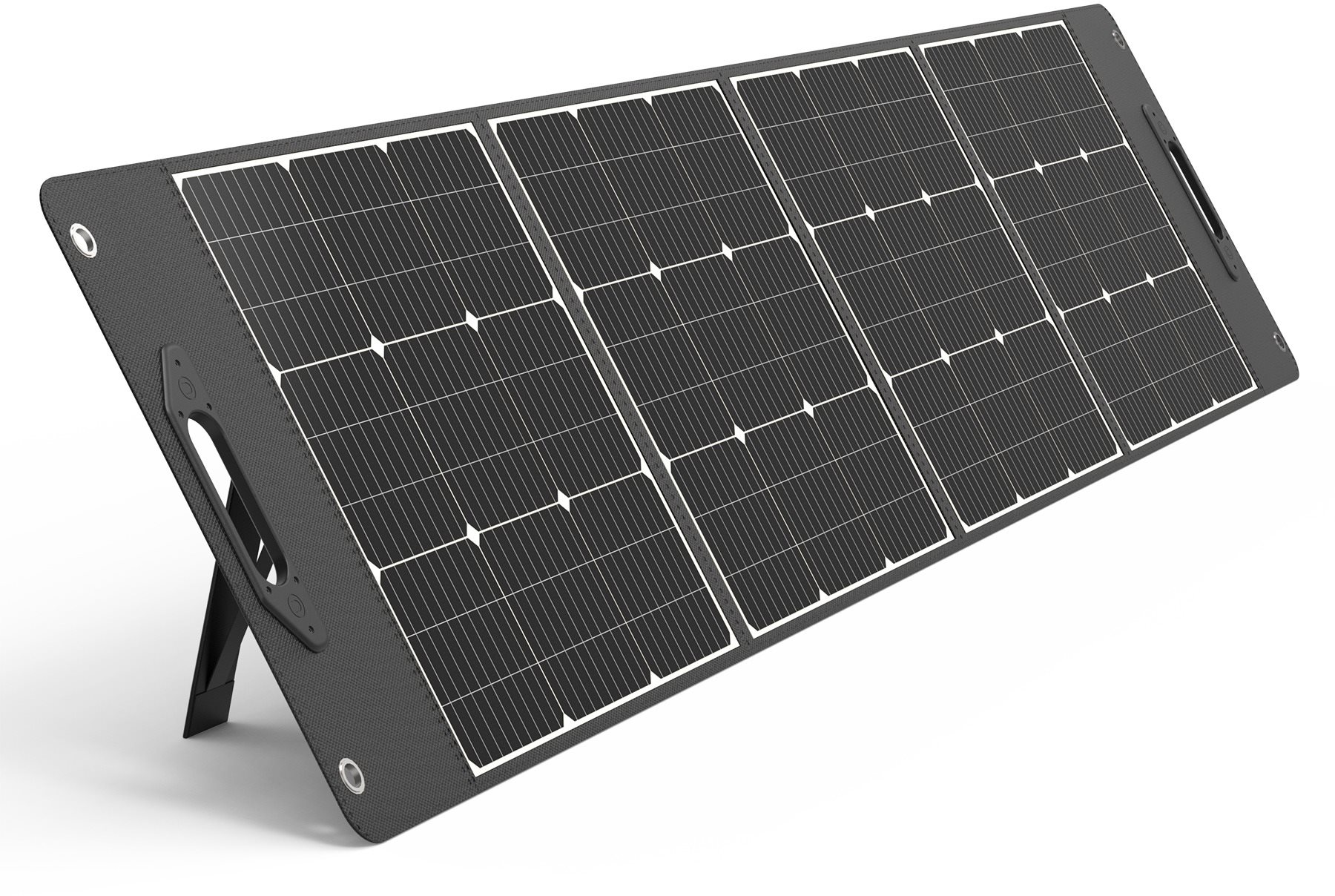 ChoeTech 250w 4 panels Solar Charger