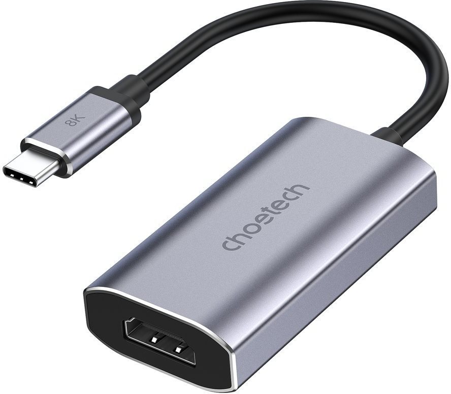 Choetech USB-C - HDMI 8K adapter