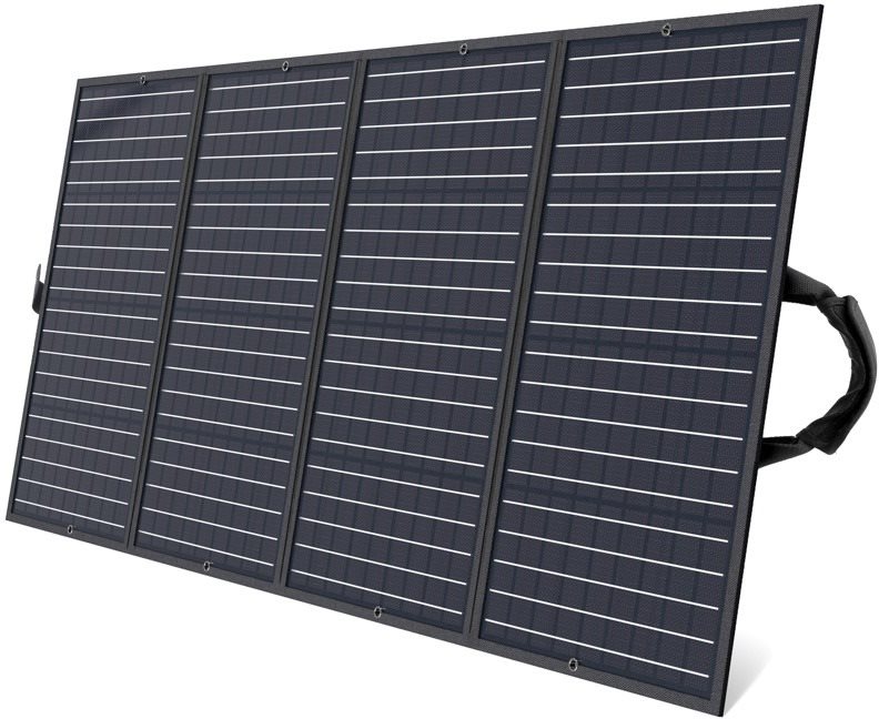 Choetech 160W Solar Panel Charger