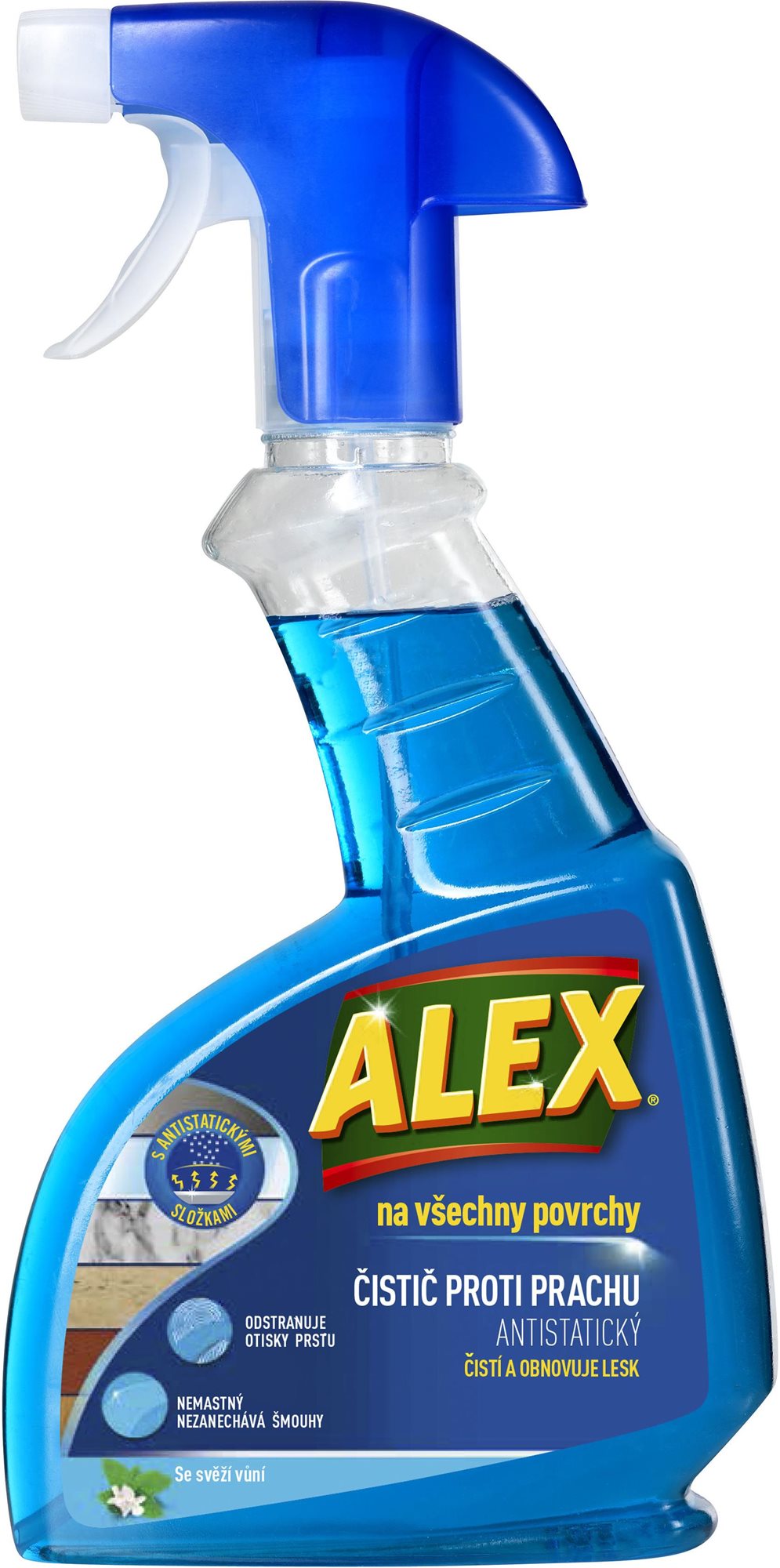 ALEX Por ellen minden felülethez 375 ml