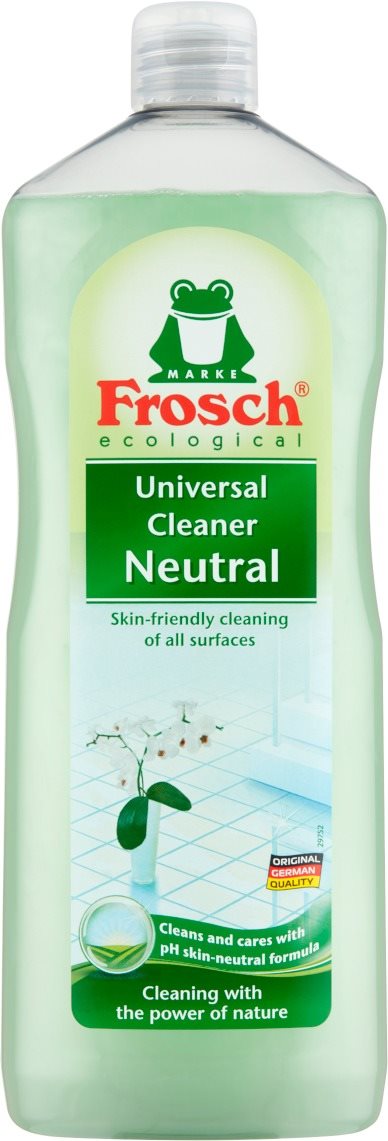 Frosch pH semleges univerzális tisztítószer 1000 ml