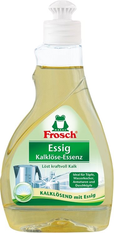 Frosch EKO ecetes vízkőoldó 300 ml