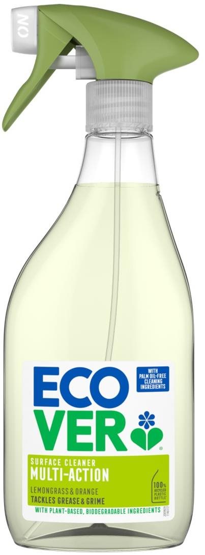 ECOVER Multifunkciós spray 500 ml