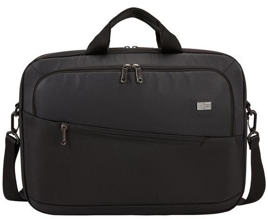 Case Logic Propel laptop táska 15.6'' (fekete)