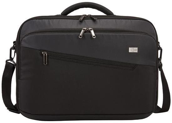 Propel laptop táska 15,6“ (fekete)