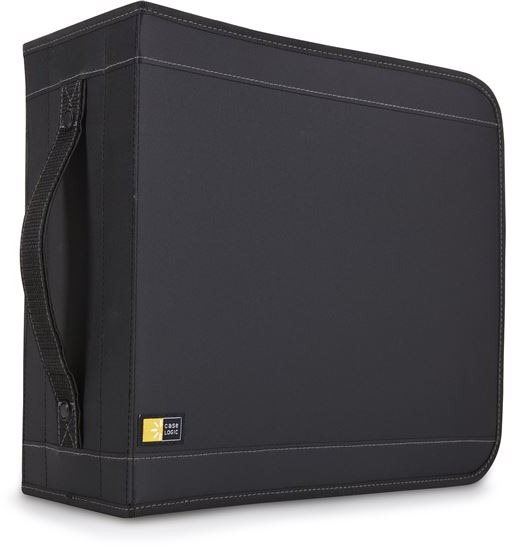 Case Logic CDW320 fekete
