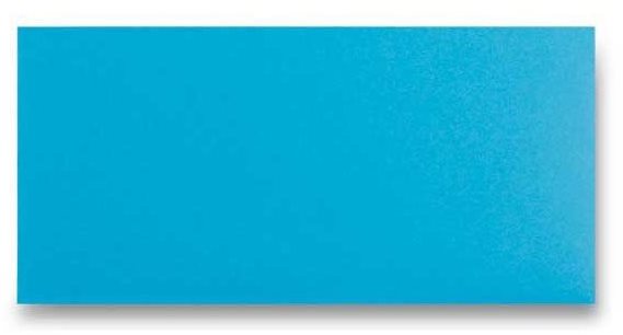 CLAIREFONTAINE DL öntapadós kék 120g - 20 db-os csomag