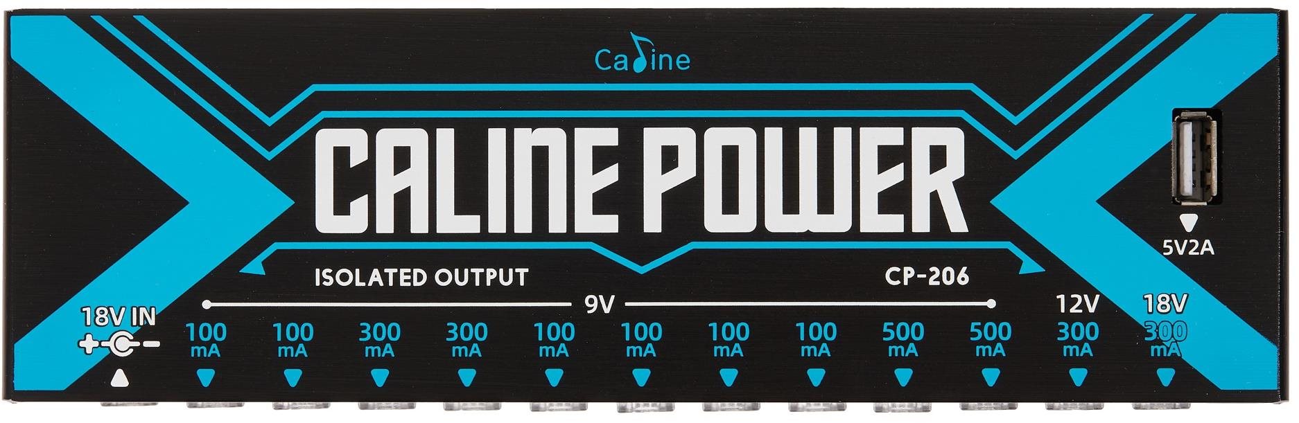 CALINE CP-206