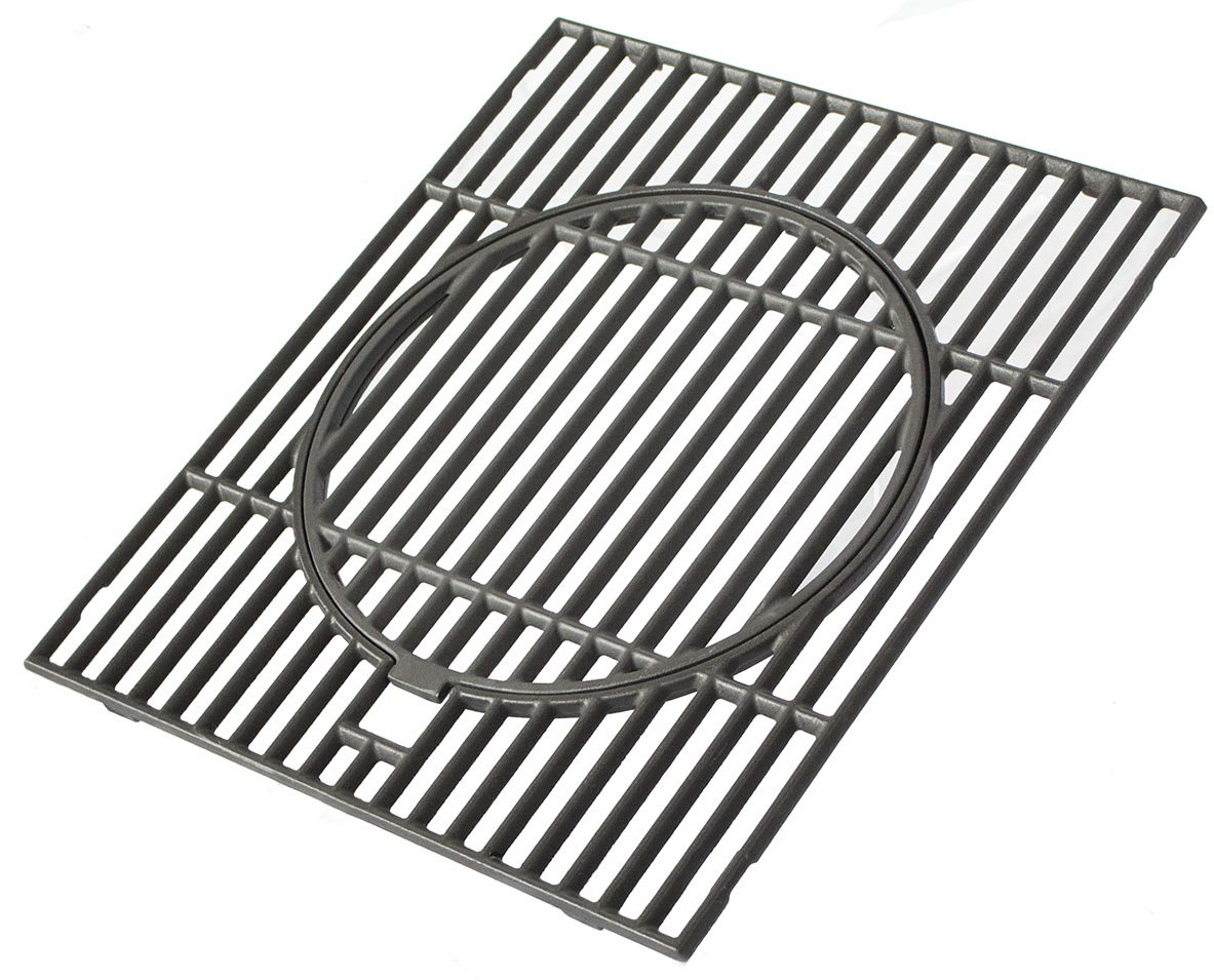 CAMPINGAZ Culinary Modular Cast Iron Grid (tartalék rács)