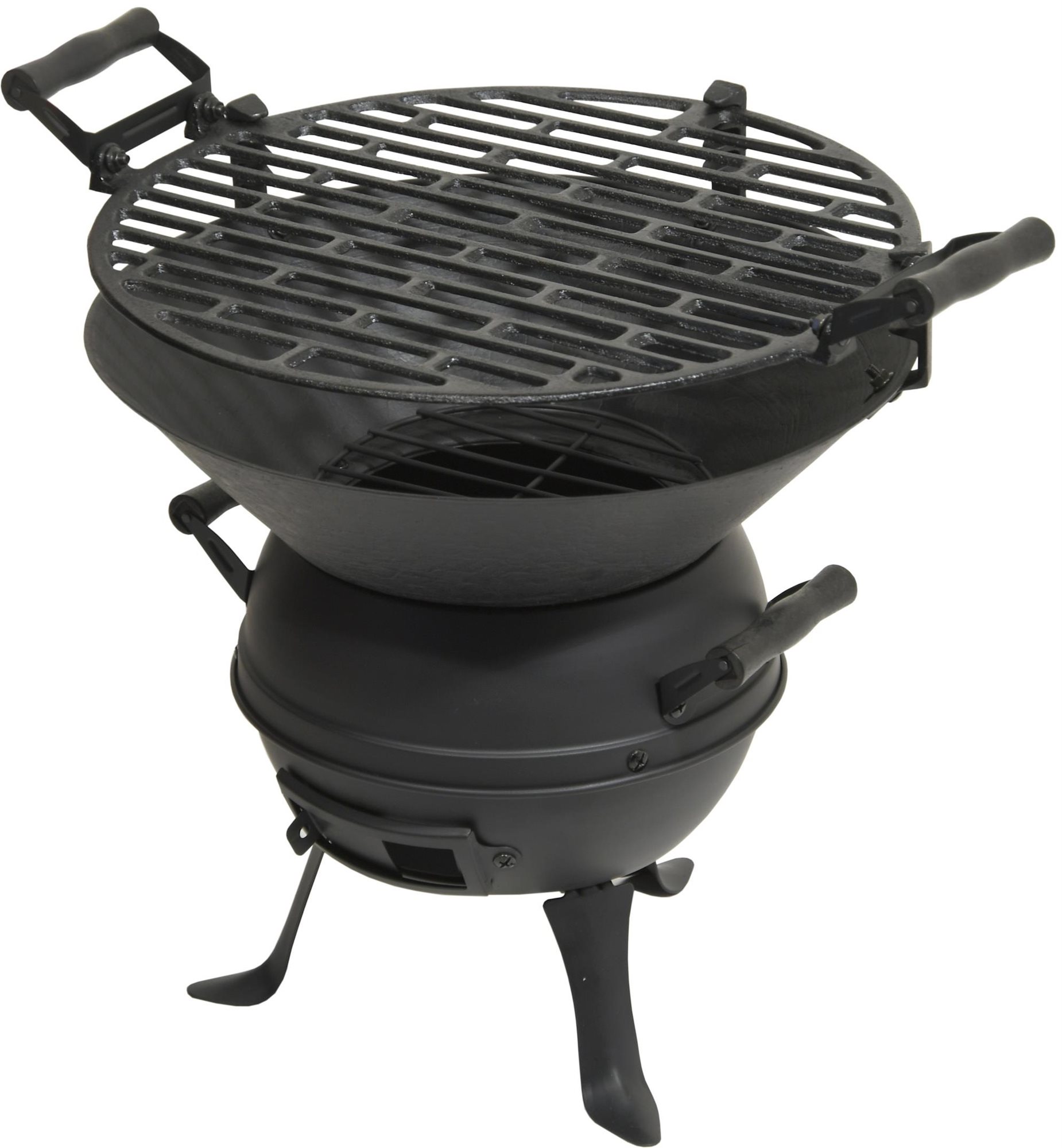 KETTLE Grill 35cm