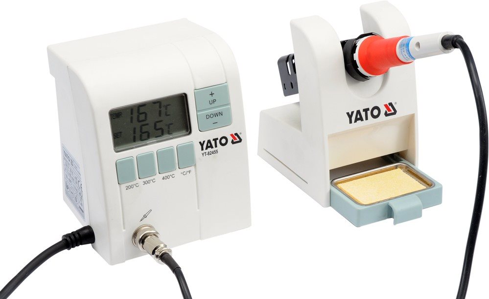 YATO 150-450°C 40W