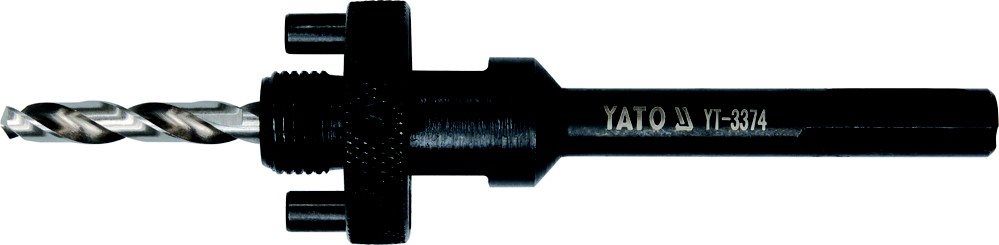 Yato lyukfúró adapter 32 - 200 mm SDS Plus