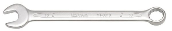 Yato csavarkulcs 10 mm, CrV6140