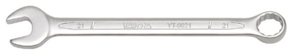 Yato csavarkulcs 21 mm, CrV6140