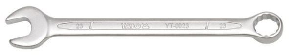 Yato Csavarkulcs 23 mm, CrV6140