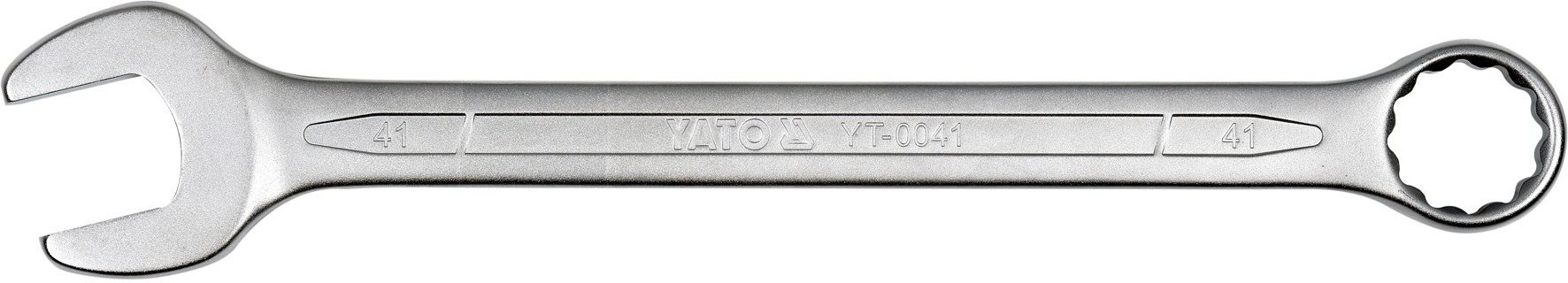 Yato csillag villás kulcs 41 mm CrV6140