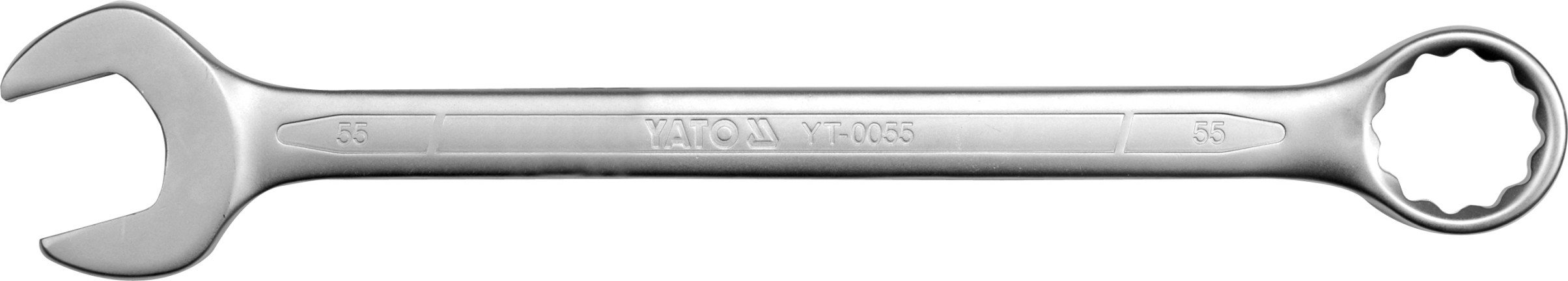 Yato csavarkulcs 55 mm, CrV6140