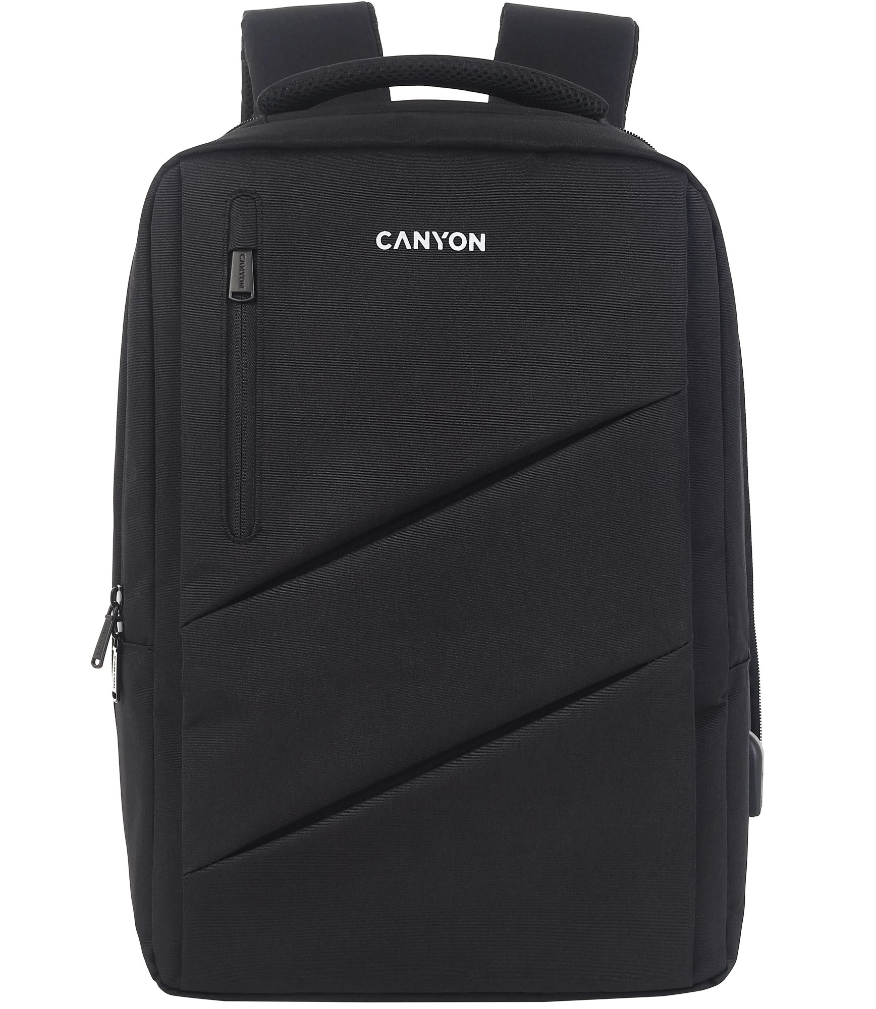 Canyon BPE-5 hátizsák 15,6
