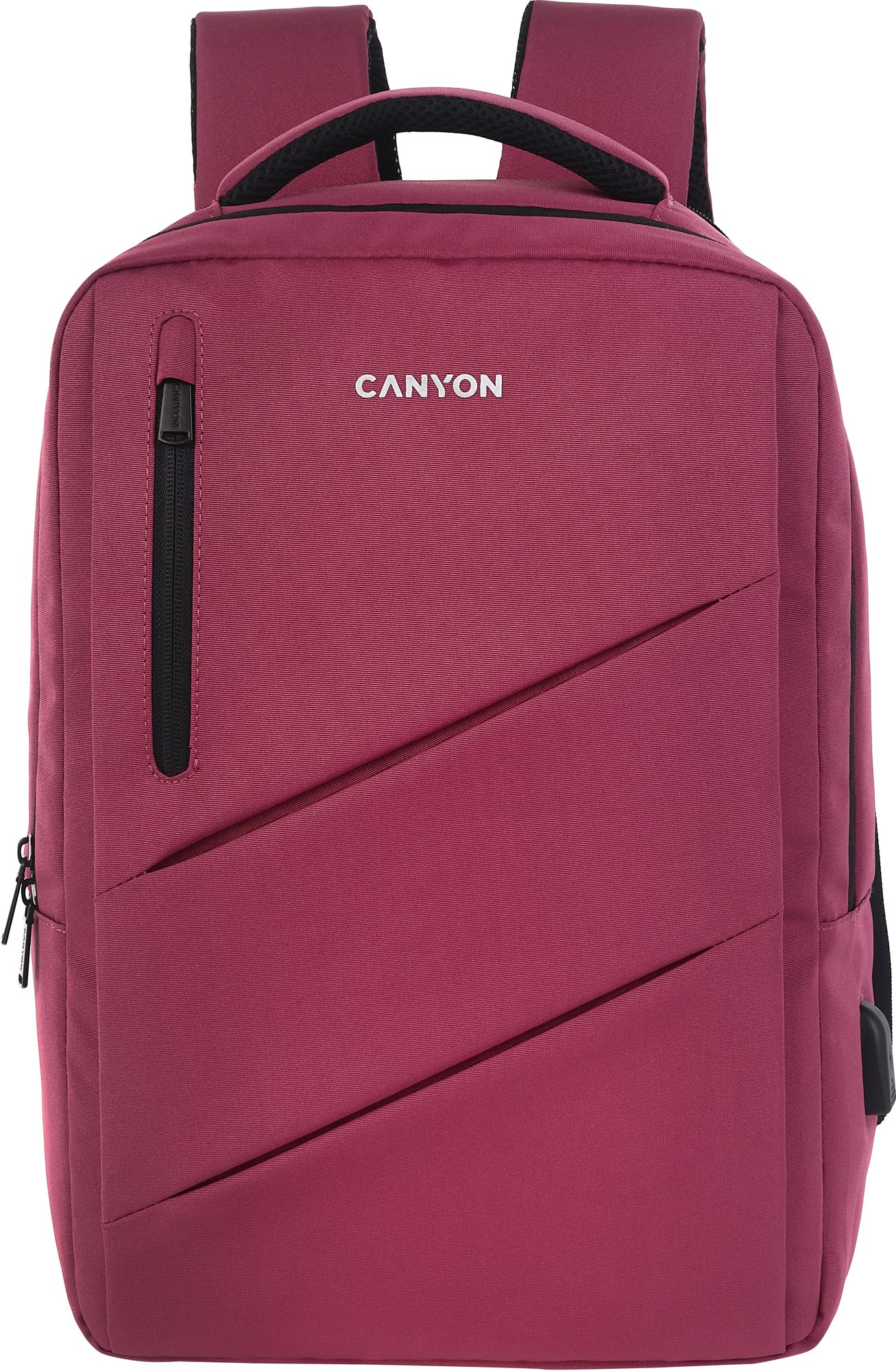 Canyon BPE-5 hátizsák 15,6