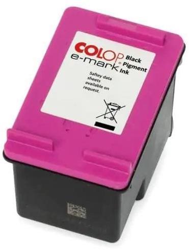 COLOP e-mark černá pigmentová cartrige (pro e-mark, GO)