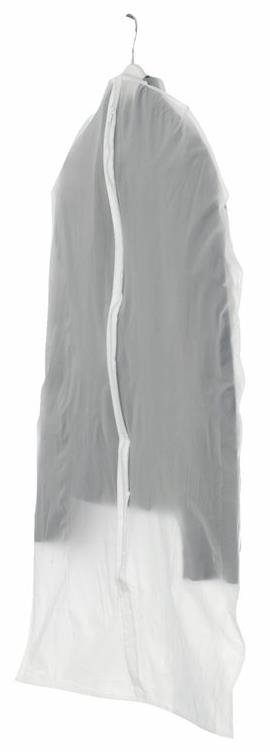 Compactor Tok öltönyhöz és rövid ruhához MILKY 60 x 100 cm