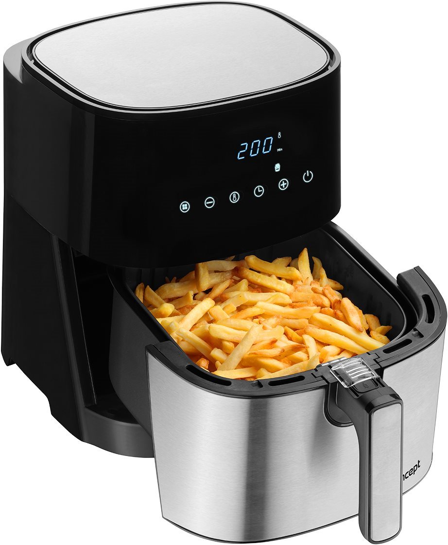 Airfryer Concept FR5000 Family