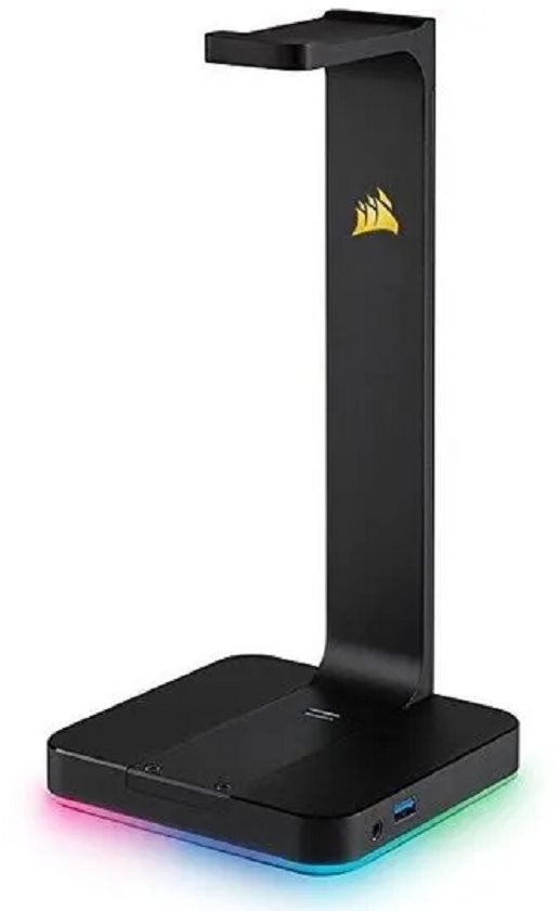 Corsair Gaming ST100 RGB Premium Headset Stand