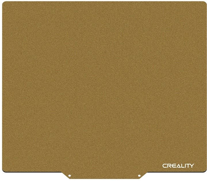 Creality Ender-5 Plus PEI Printing Plate - matt felület