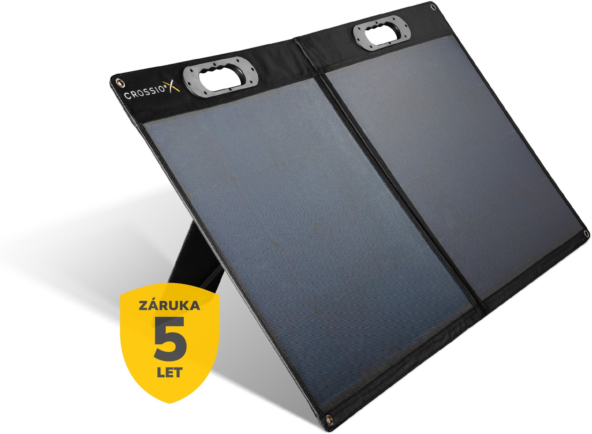 CROSSIO SolarPower 100 W