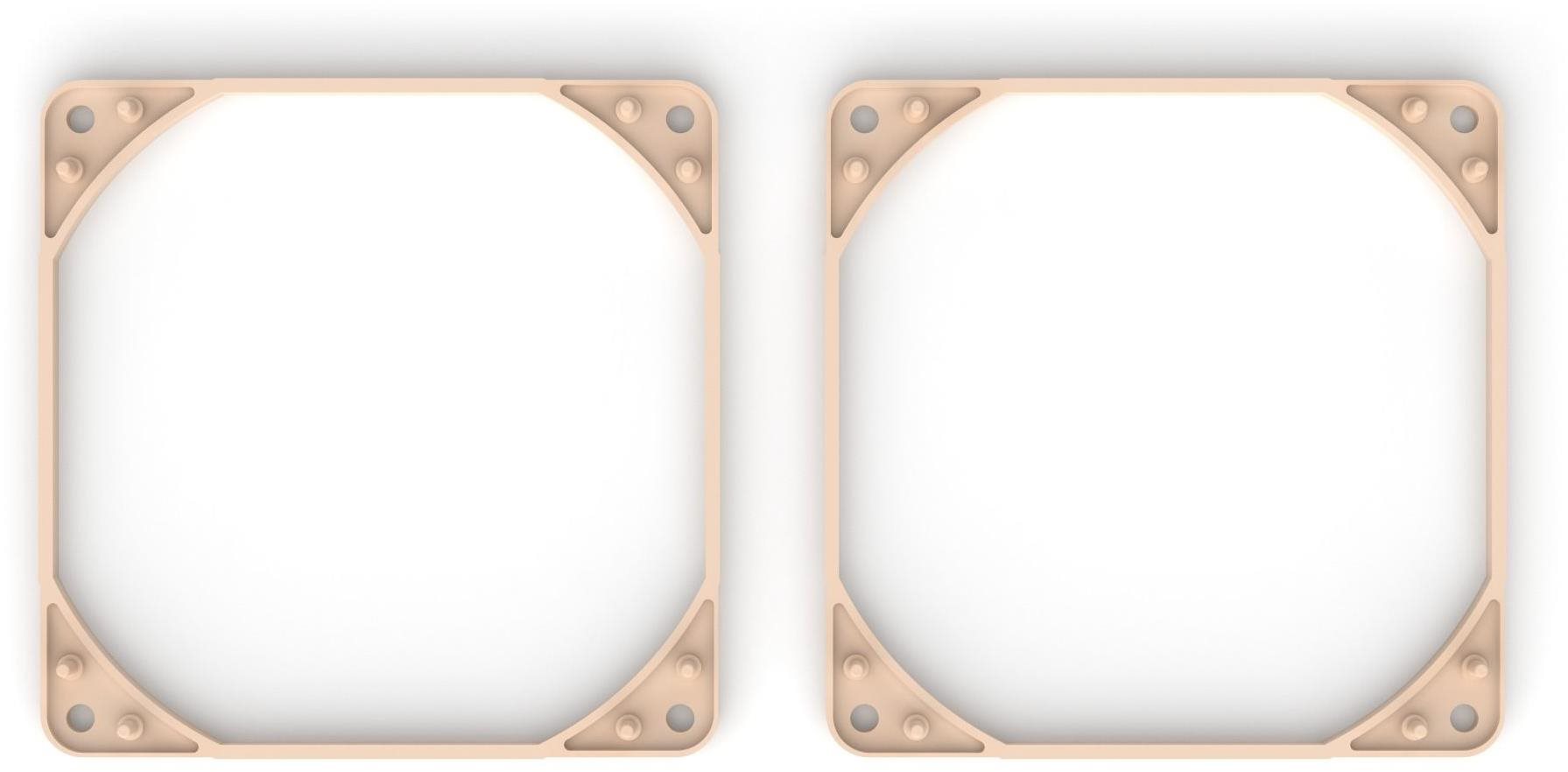 Noctua NA-IS1-12 Sx2 2x Inlet Side Spacers