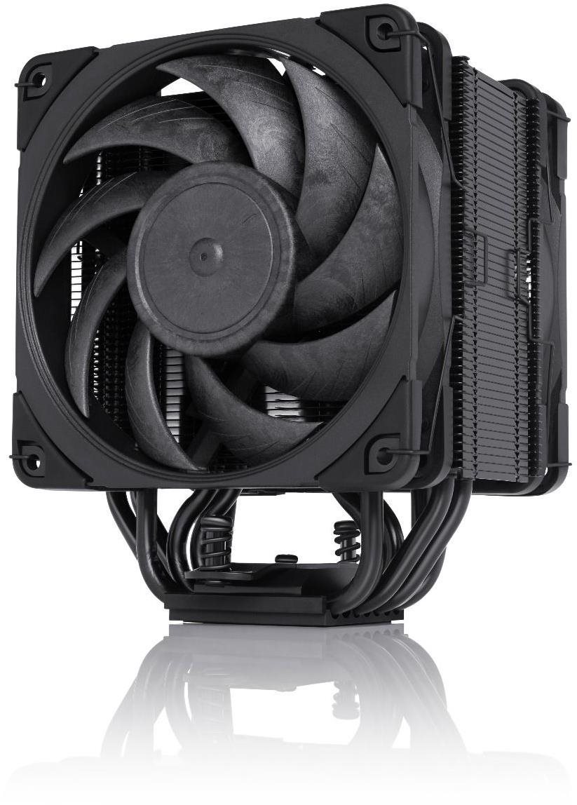 Noctua NH-U12A chromax.black