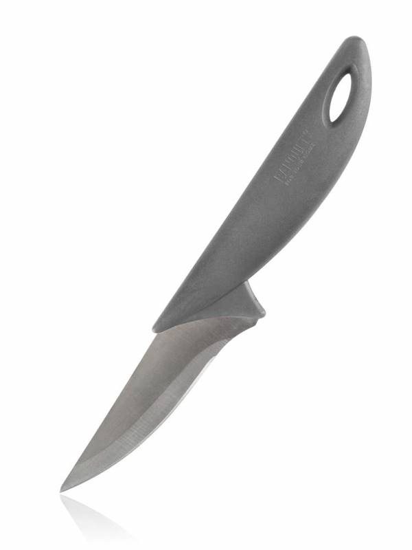 Konyhakés BANQUET CULINARIA Grey Praktikus kés 9 cm