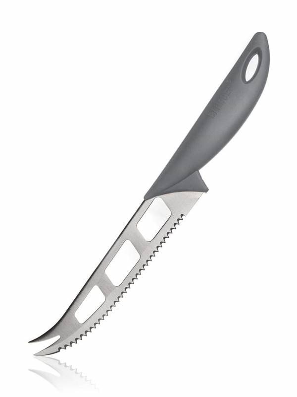 BANQUET CULINARIA Grey Sajtszeletelő kés 14 cm
