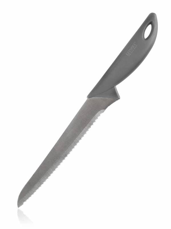 BANQUET CULINARIA Grey Kenyérszeletelő kés 20 cm