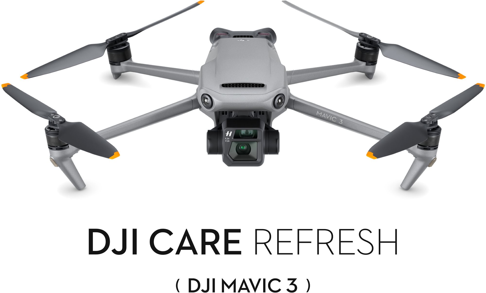 DJI Care Refresh 1-Year Plan (DJI Mavic 3)
