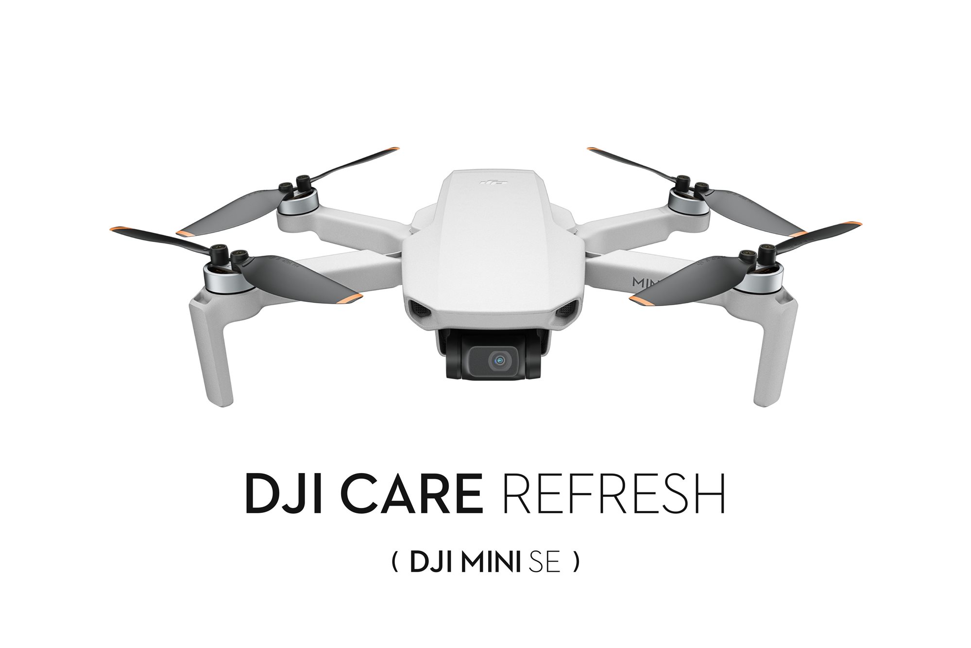 DJI Care Refresh 2-Year Plan (DJI Mini SE) EU
