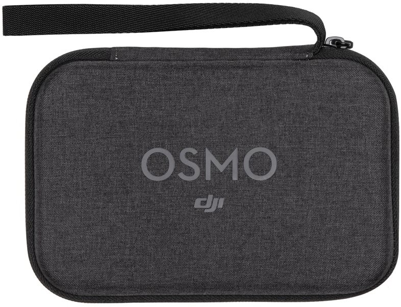 DJI Osmo Mobile 3 hordkoffer