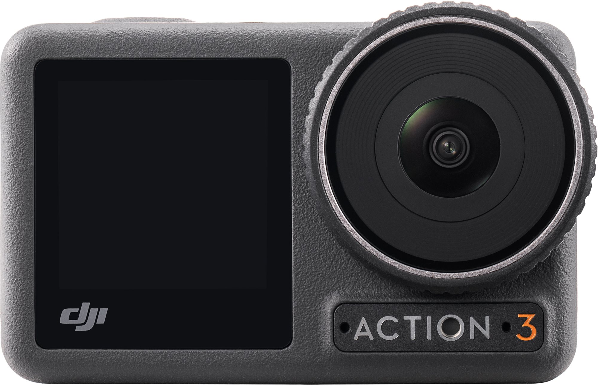 Kültéri kamera Osmo Action 3 Adventure Combo