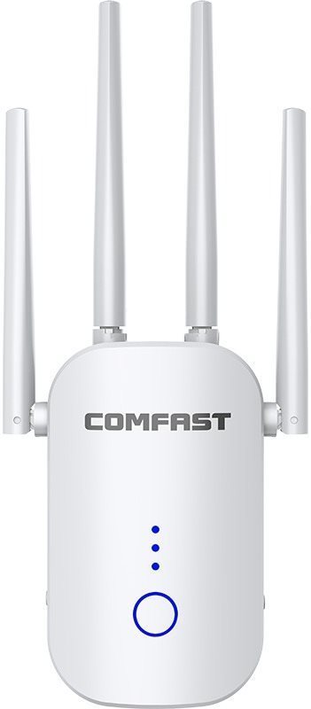 Comfast 1200 Mbps Wifi Repeater CF-WR758AC