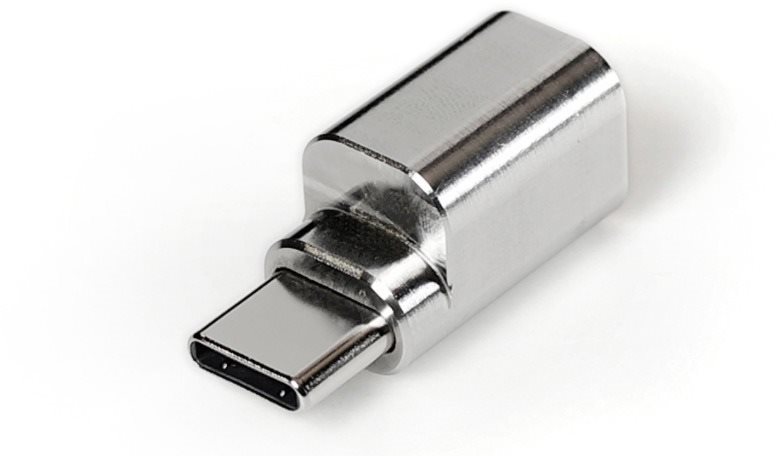 DD HiFi TC35b USB-C - 3,5 mm Jack