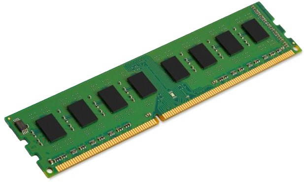 Kingston 4GB DDR3L 1600MHz CL11 Dual Voltage
