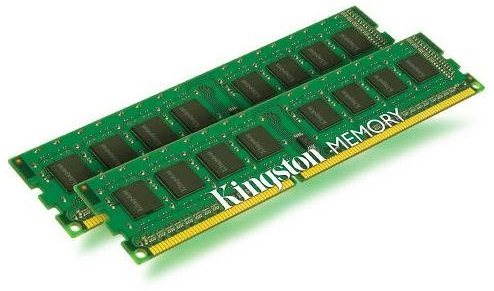Kingston 16GB KIT DDR3 1600MHz CL11