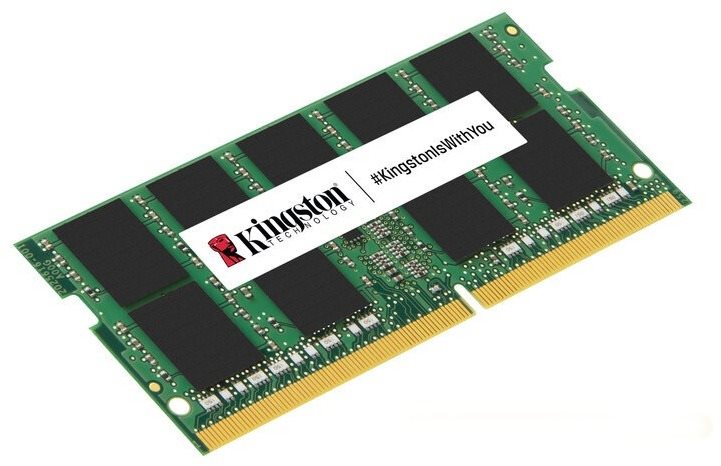 Kingston SO-DIMM 16GB DDR4 2666MHz